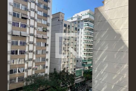 Apartamento à venda com 3 quartos, 110m² em Icaraí, Niterói