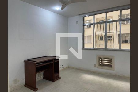 Apartamento à venda com 3 quartos, 110m² em Icaraí, Niterói