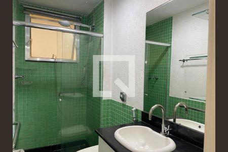 Apartamento à venda com 3 quartos, 110m² em Icaraí, Niterói