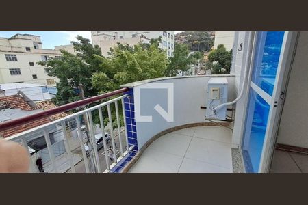 Apartamento à venda com 2 quartos, 121m² em Fonseca, Niterói