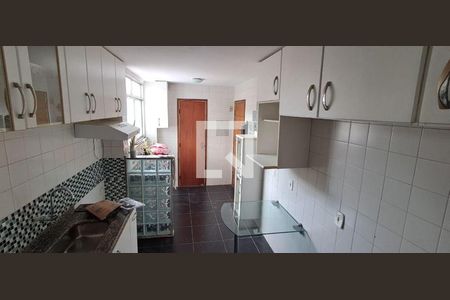 Apartamento à venda com 2 quartos, 121m² em Fonseca, Niterói