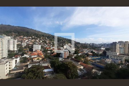 Apartamento à venda com 2 quartos, 147m² em Vital Brasil, Niterói