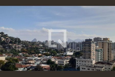 Apartamento à venda com 2 quartos, 147m² em Vital Brasil, Niterói