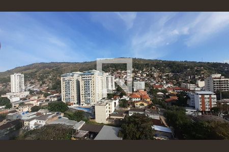 Apartamento à venda com 2 quartos, 147m² em Vital Brasil, Niterói