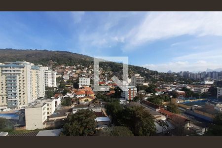 Apartamento à venda com 2 quartos, 147m² em Vital Brasil, Niterói