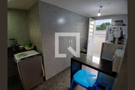 Casa à venda com 3 quartos, 75m² em Santa Rosa, Niterói