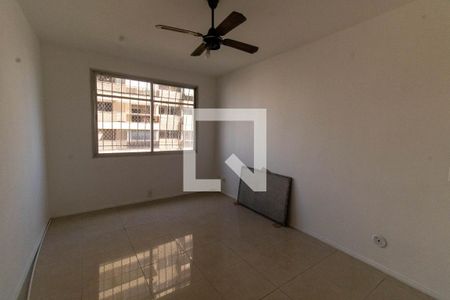 Sala de apartamento à venda com 2 quartos, 76m² em Icaraí, Niterói