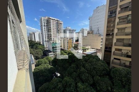 Apartamento à venda com 2 quartos, 76m² em Icaraí, Niterói