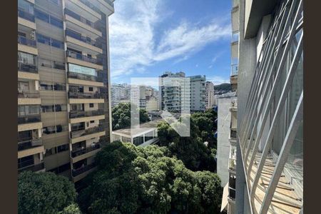 Apartamento à venda com 2 quartos, 76m² em Icaraí, Niterói