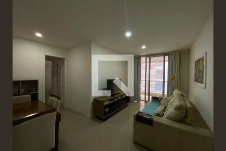 Apartamento à venda com 2 quartos, 88m² em Icaraí, Niterói