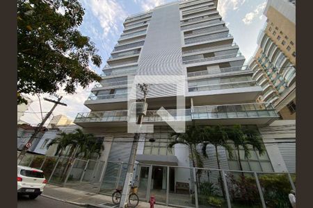 Apartamento à venda com 2 quartos, 88m² em Icaraí, Niterói