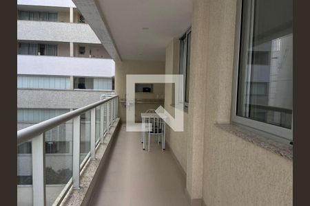 Apartamento à venda com 2 quartos, 88m² em Icaraí, Niterói