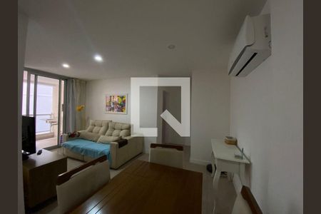 Apartamento à venda com 2 quartos, 88m² em Icaraí, Niterói