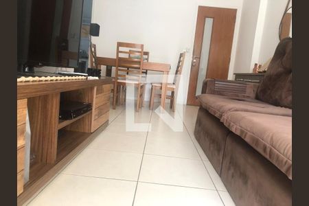 Apartamento à venda com 3 quartos, 101m² em Santa Rosa, Niterói