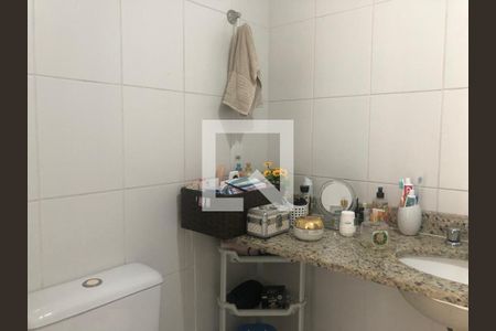 Apartamento à venda com 3 quartos, 101m² em Santa Rosa, Niterói