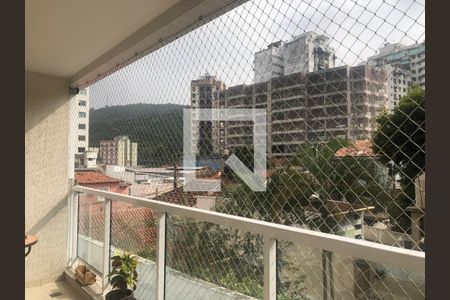 Apartamento à venda com 3 quartos, 101m² em Santa Rosa, Niterói