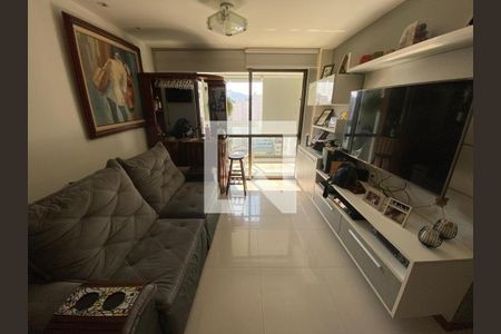 Apartamento à venda com 2 quartos, 90m² em Icaraí, Niterói