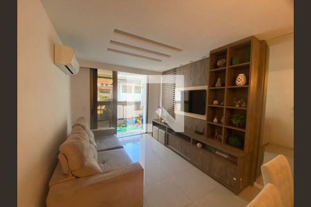 Apartamento à venda com 3 quartos, 107m² em Charitas, Niterói