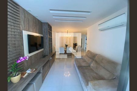 Apartamento à venda com 3 quartos, 107m² em Charitas, Niterói