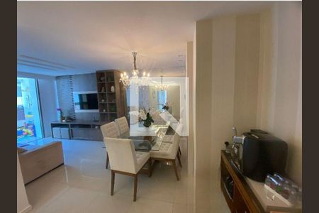 Apartamento à venda com 3 quartos, 107m² em Charitas, Niterói