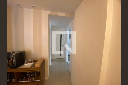 Apartamento à venda com 3 quartos, 107m² em Charitas, Niterói