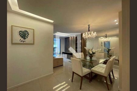 Apartamento à venda com 3 quartos, 107m² em Charitas, Niterói