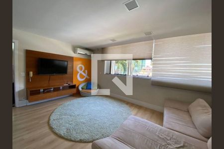 Apartamento à venda com 3 quartos, 107m² em Charitas, Niterói