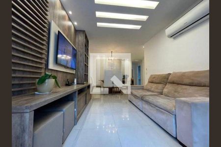 Apartamento à venda com 3 quartos, 107m² em Charitas, Niterói