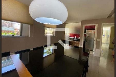 Apartamento à venda com 3 quartos, 107m² em Charitas, Niterói