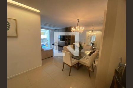 Apartamento à venda com 3 quartos, 107m² em Charitas, Niterói