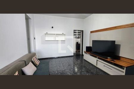 Apartamento à venda com 1 quarto, 73m² em Centro, Niterói