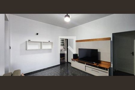 Apartamento à venda com 1 quarto, 73m² em Centro, Niterói