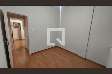 Apartamento à venda com 2 quartos, 60m² em Icaraí, Niterói