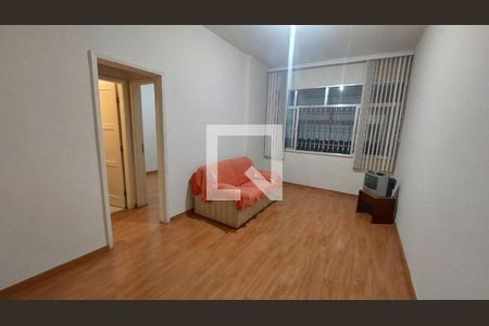 Apartamento à venda com 2 quartos, 60m² em Icaraí, Niterói