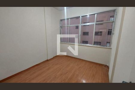 Apartamento à venda com 2 quartos, 60m² em Icaraí, Niterói