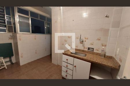 Apartamento à venda com 2 quartos, 60m² em Icaraí, Niterói