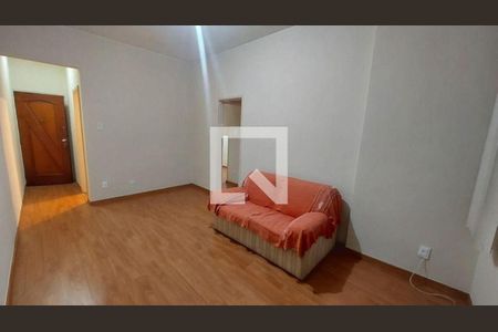 Apartamento à venda com 2 quartos, 60m² em Icaraí, Niterói