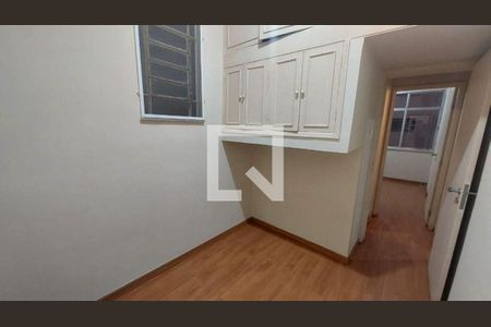 Apartamento à venda com 2 quartos, 60m² em Icaraí, Niterói