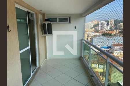 Apartamento à venda com 2 quartos, 80m² em Santa Rosa, Niterói