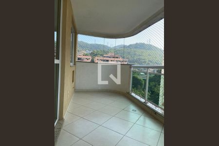 Apartamento à venda com 2 quartos, 80m² em Santa Rosa, Niterói