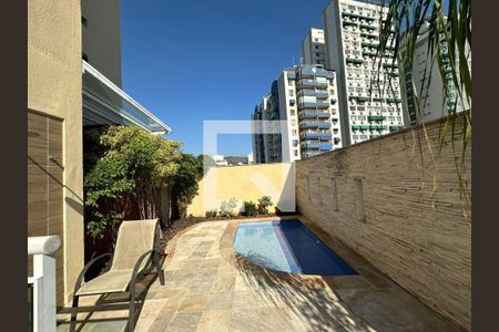 Apartamento à venda com 2 quartos, 80m² em Santa Rosa, Niterói