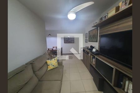 Apartamento à venda com 3 quartos, 70m² em Centro, Niterói