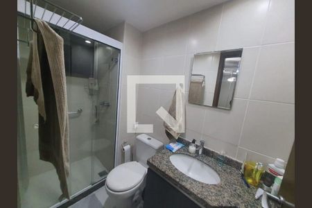 Apartamento à venda com 3 quartos, 70m² em Centro, Niterói