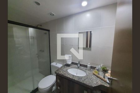 Apartamento à venda com 3 quartos, 70m² em Centro, Niterói