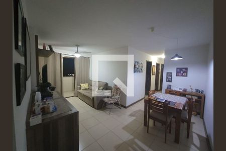 Apartamento à venda com 3 quartos, 70m² em Centro, Niterói