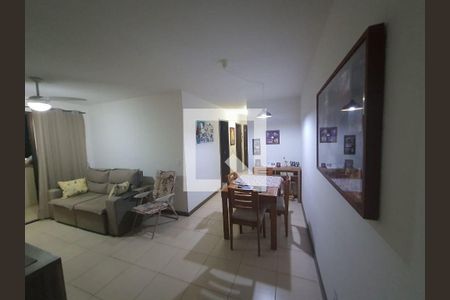 Apartamento à venda com 3 quartos, 70m² em Centro, Niterói