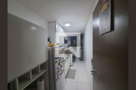 Apartamento à venda com 3 quartos, 99m² em Centro, Niterói