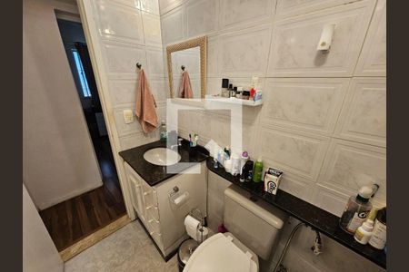 Apartamento à venda com 2 quartos, 63m² em Engenhoca, Niterói