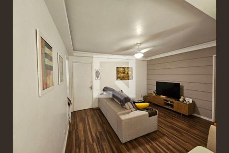 Apartamento à venda com 2 quartos, 63m² em Engenhoca, Niterói