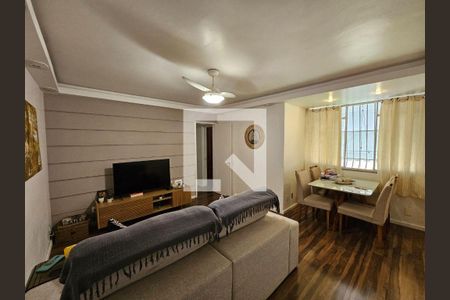 Apartamento à venda com 2 quartos, 63m² em Engenhoca, Niterói